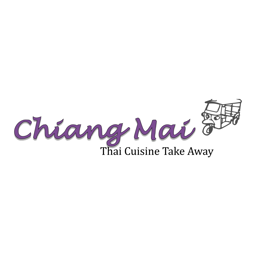Chiang Mai Thai Køge logo.